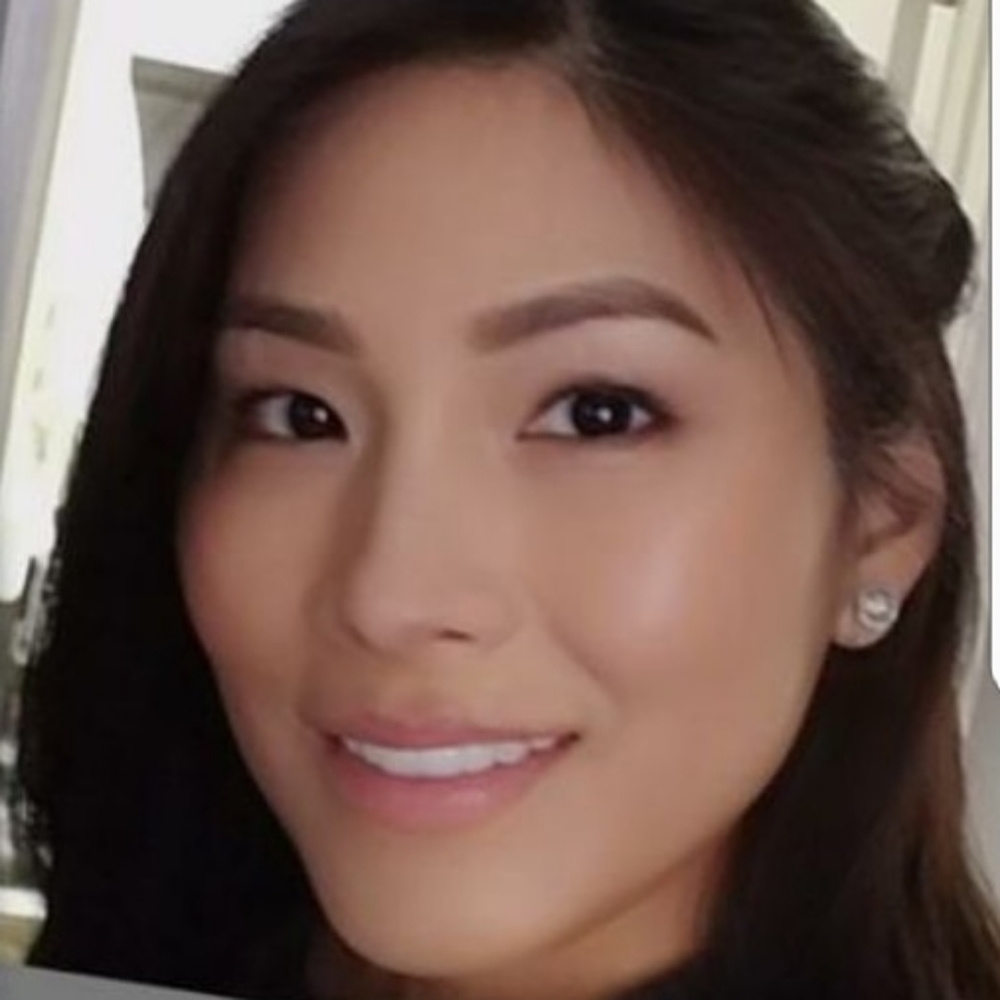 Meet your Posher, Nancy